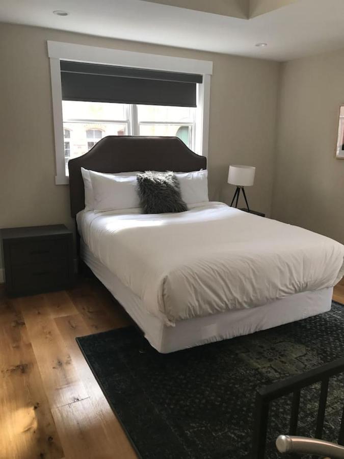Renovated & Modern Home In Downtown Philly Philadelphia Ngoại thất bức ảnh