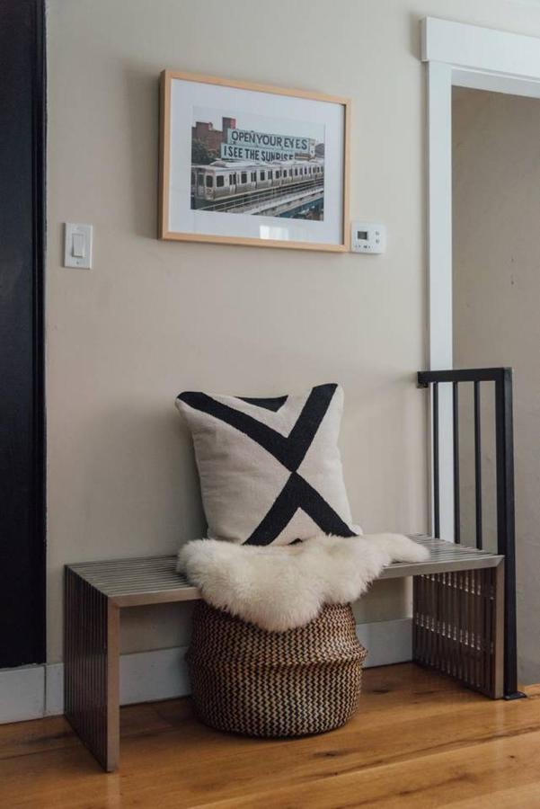 Renovated & Modern Home In Downtown Philly Philadelphia Ngoại thất bức ảnh