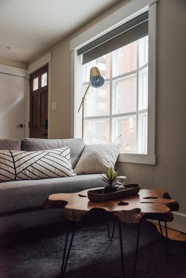 Renovated & Modern Home In Downtown Philly Philadelphia Ngoại thất bức ảnh