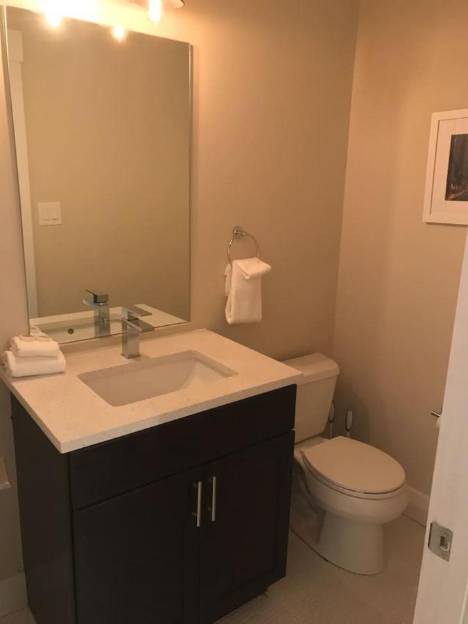 Renovated & Modern Home In Downtown Philly Philadelphia Ngoại thất bức ảnh