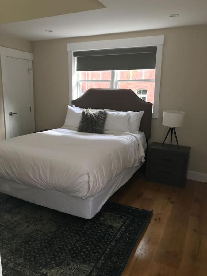 Renovated & Modern Home In Downtown Philly Philadelphia Ngoại thất bức ảnh