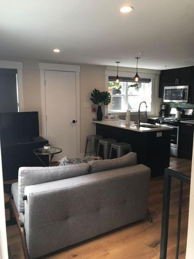 Renovated & Modern Home In Downtown Philly Philadelphia Ngoại thất bức ảnh