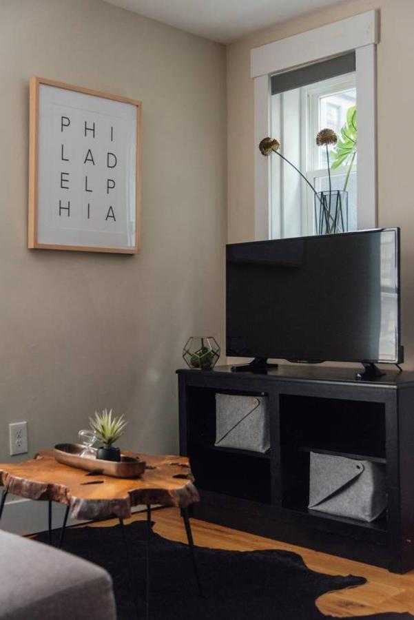 Renovated & Modern Home In Downtown Philly Philadelphia Ngoại thất bức ảnh