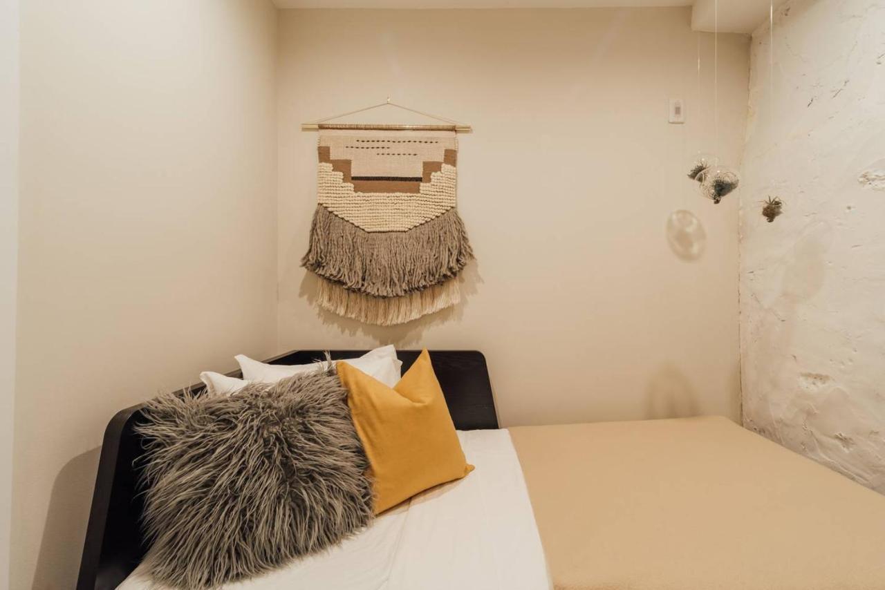Renovated & Modern Home In Downtown Philly Philadelphia Ngoại thất bức ảnh