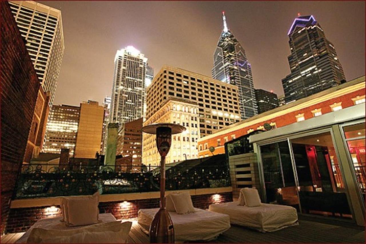 Renovated & Modern Home In Downtown Philly Philadelphia Ngoại thất bức ảnh