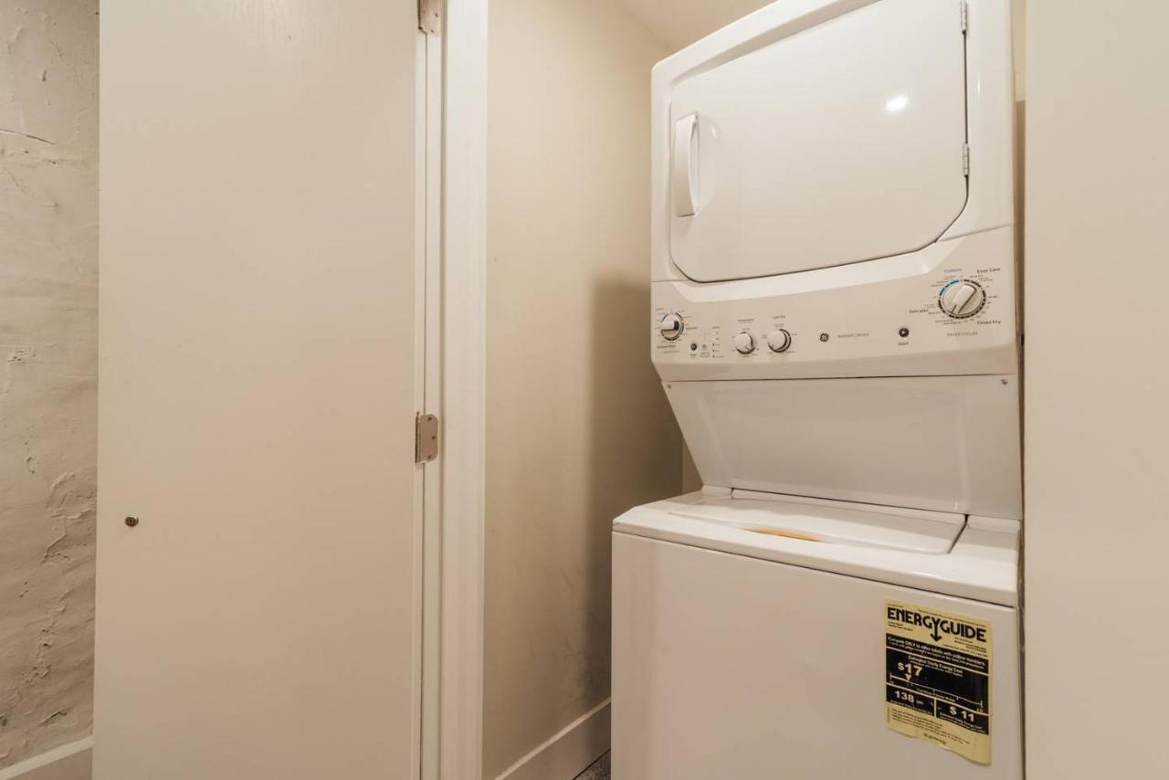Renovated & Modern Home In Downtown Philly Philadelphia Ngoại thất bức ảnh