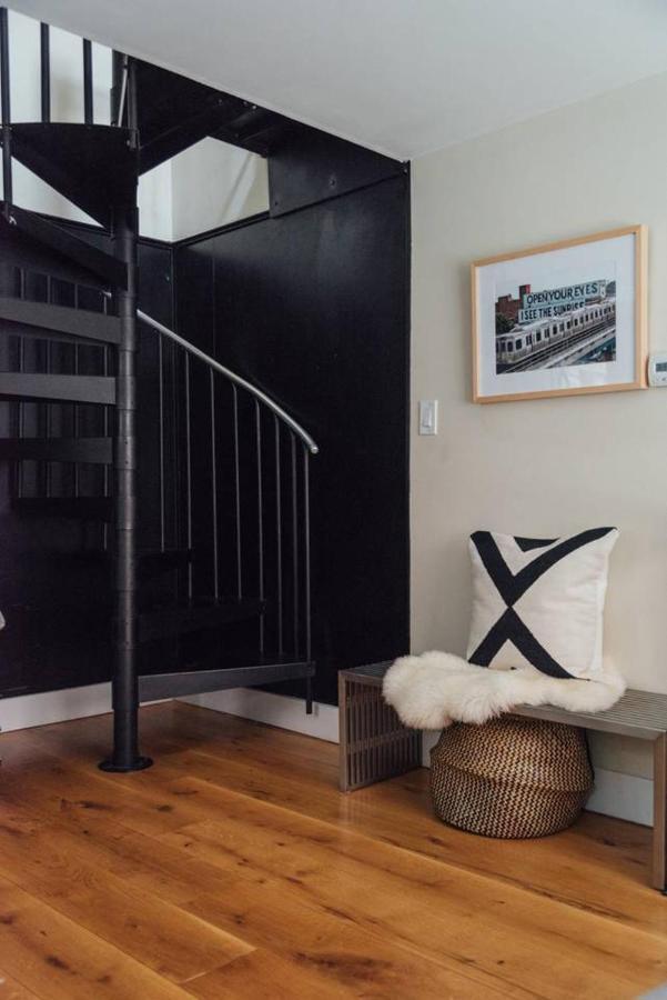Renovated & Modern Home In Downtown Philly Philadelphia Ngoại thất bức ảnh