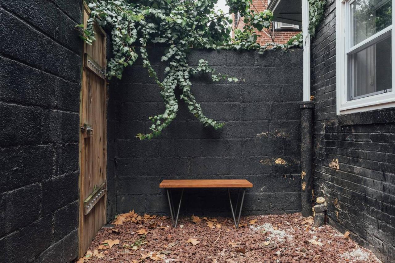 Renovated & Modern Home In Downtown Philly Philadelphia Ngoại thất bức ảnh